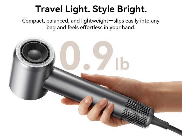 hair blow dryer