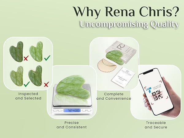 gua sha