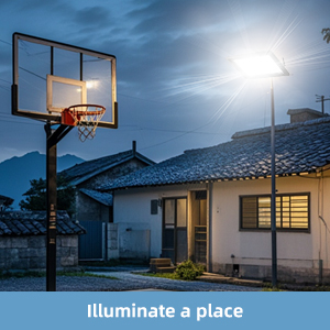 LED Flood Light Outdoor