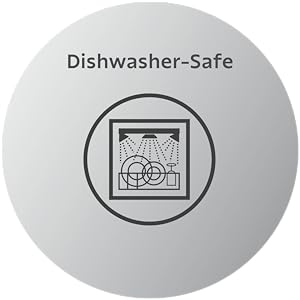 Dishwasher-Safe Stainless Steel Tri-ply Clad Cookware