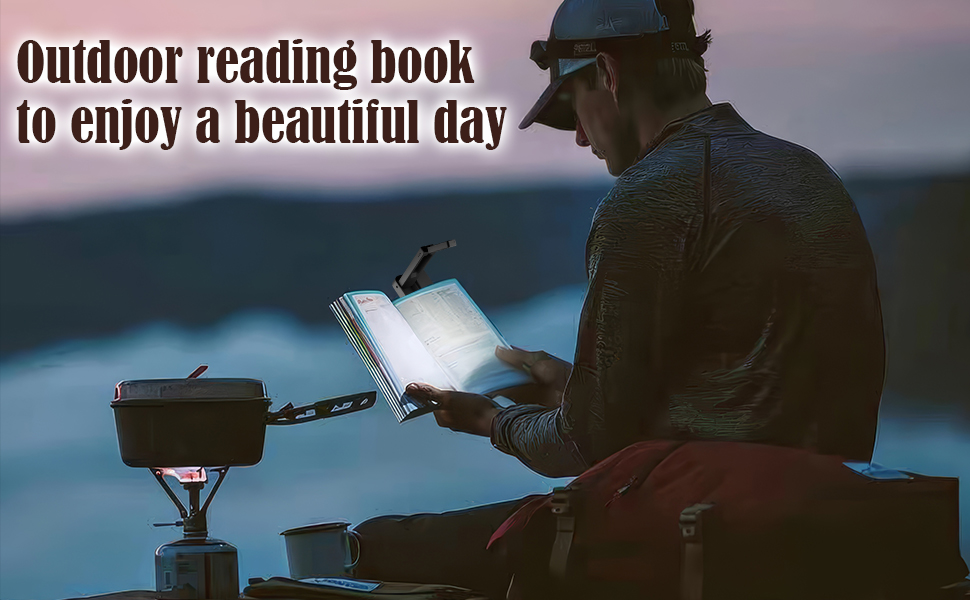 Reading Light
