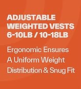 weighted vest