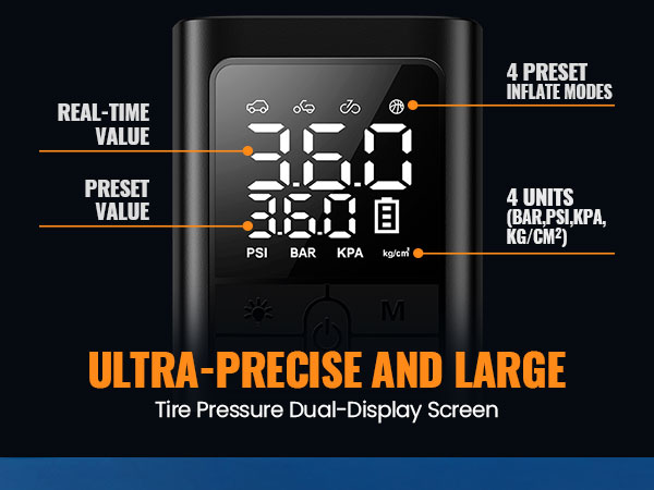 portable tire inflator car tire air pump portable tire inflator portable