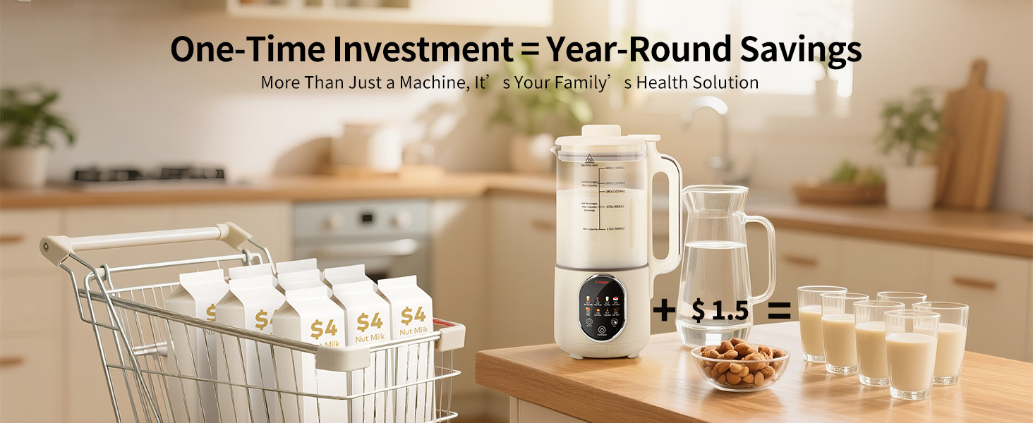 It’s Your Family's Health Solution