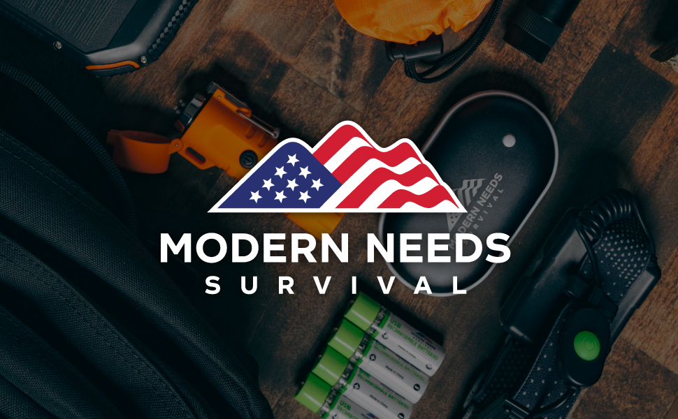 modern needs survival