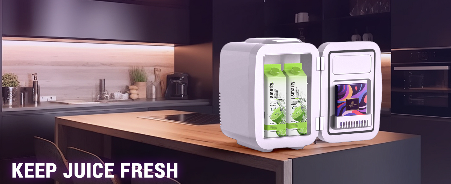 compact mini fridge small refrigerator