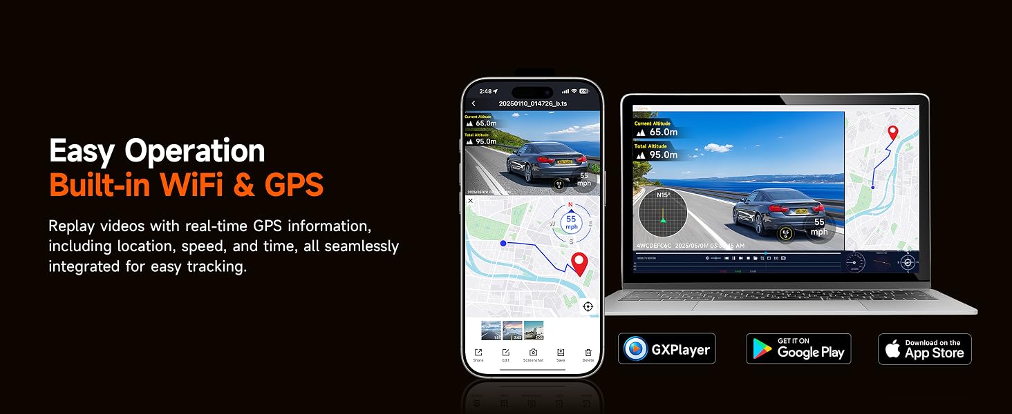 Wifi-GPS