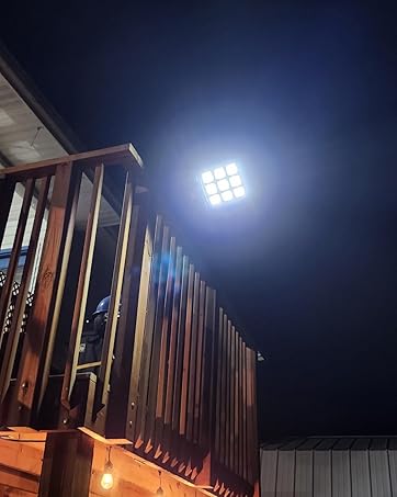 solar street lights outdoor