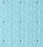 WRISIN Non Slip Bathtub Mat for Bath Tub Shower - Natural Rubber Mat with 241 Suction Cups - Soft...