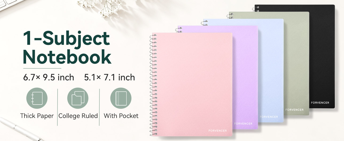 notebook