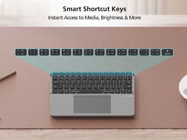 magic keyboard ipad air 11 inch