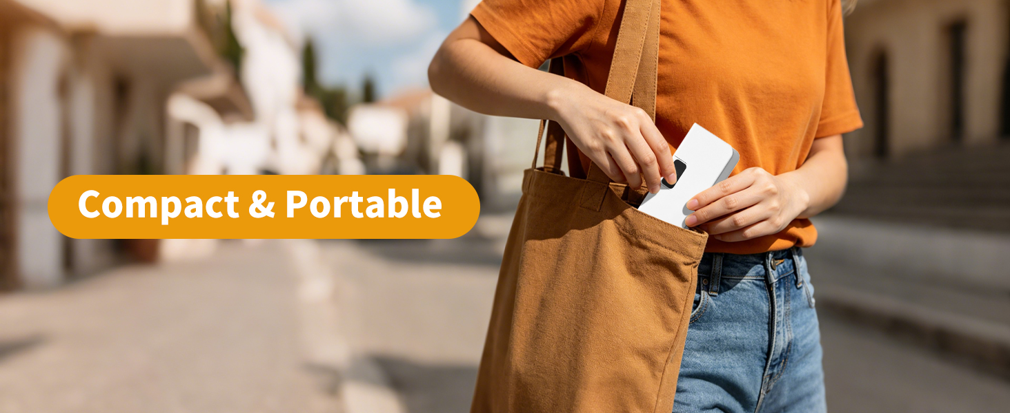 portable bag sealer