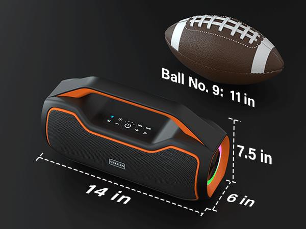 Bluetooth Speaker