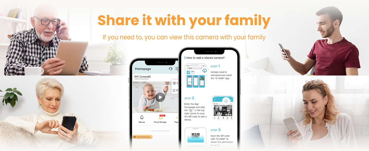4K Mini Indoor Wireless Micro Camera