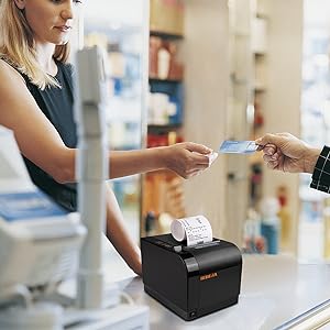 receipt printer
