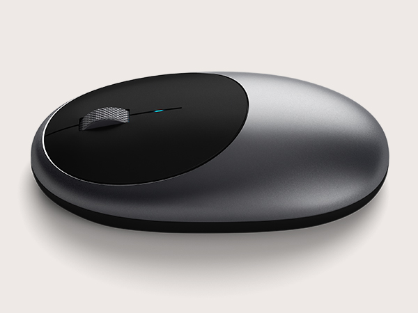 M1 Bluetooth Wireless Mouse