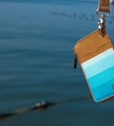 MNGARISTA Elastic Card Holder Wallet, Slim Minimalist Wallet Vertical Credit Card Holder and Men ...