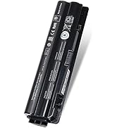 90Wh R795X Laptop Battery Replacement for Dell XPS 17 15 14 L701X L702x L501X L502x L401X Fit 312...