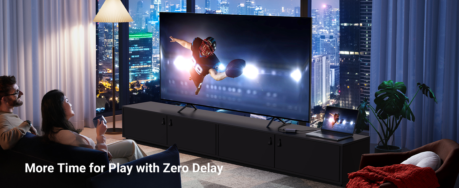 UGREEN 2.5Gb USB to Ethernet Adapter