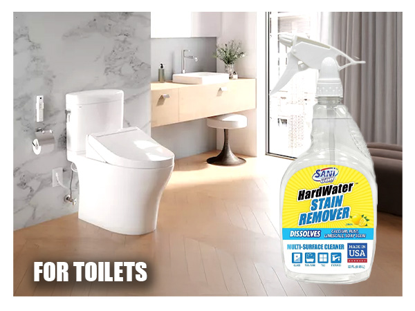 B0FKC1JZCT - Hard Water Stain Cleaner