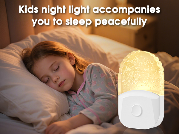 kids night light