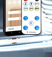 LED Lights for Bedroom