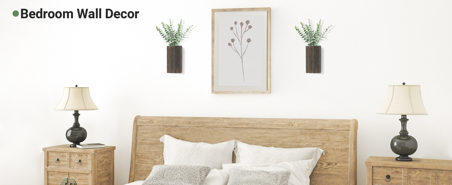 bedroom wall decor