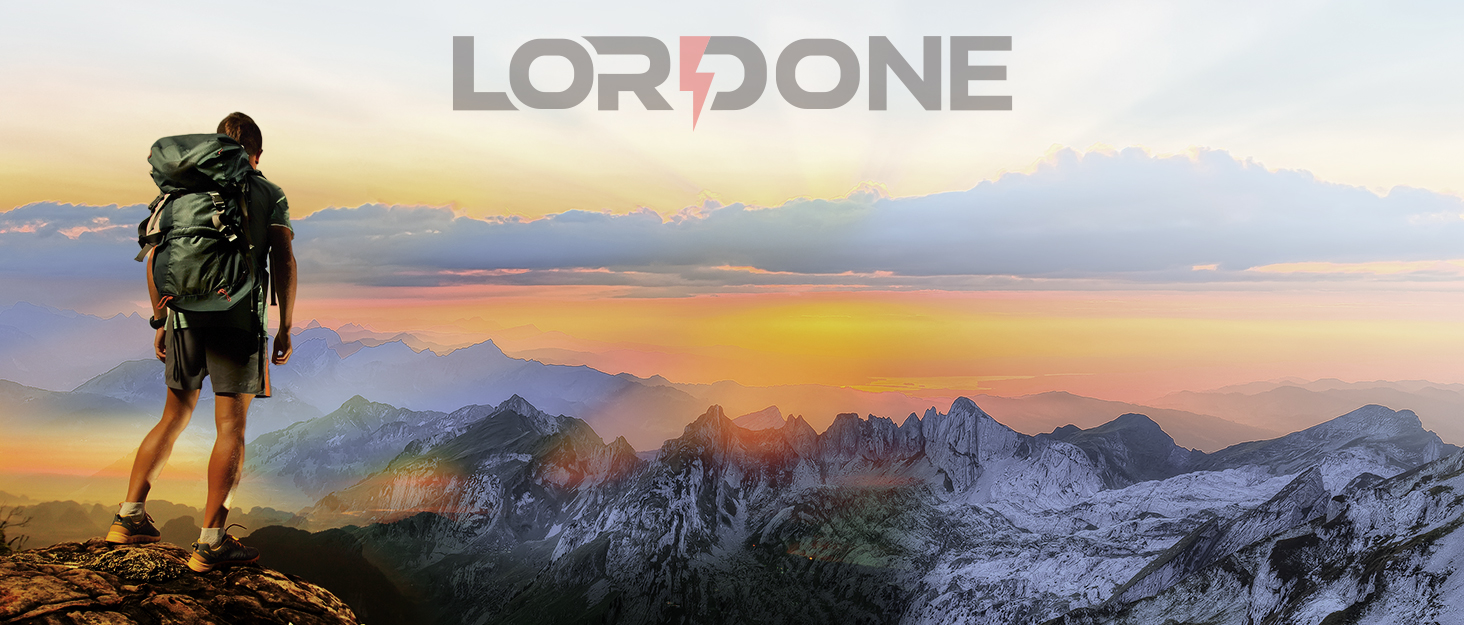 LORDONE Store