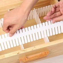Drawer Dividers