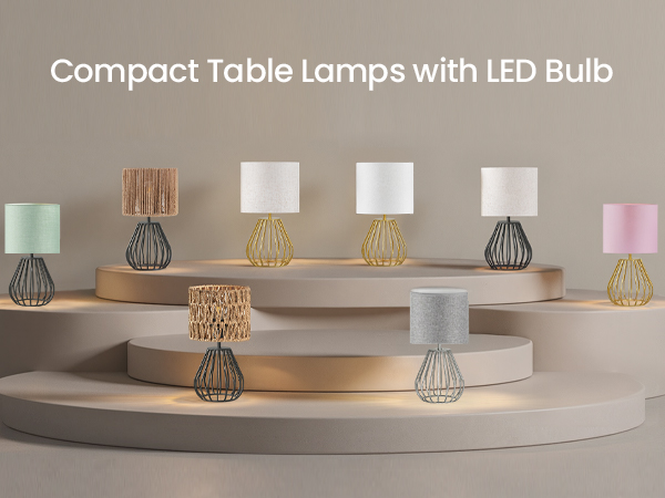 06TL05 Table Lamp