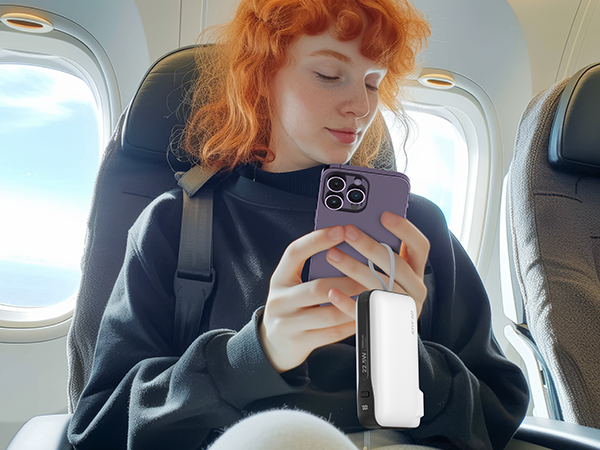 phone charger portable