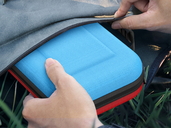 carrying case for nintendo switch 2