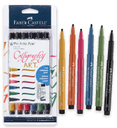 Pitt Artist Pens
