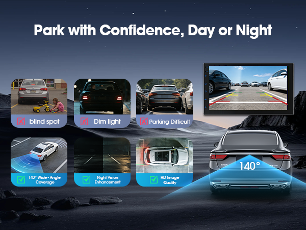 car stereos that fit my car