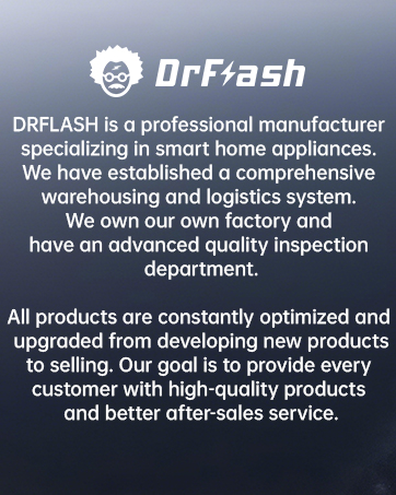 DRFLASH