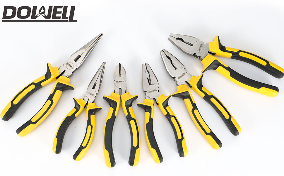 pliers set