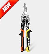 Aviation snips