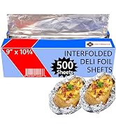 Box of 500 - Pre-Cut 9
