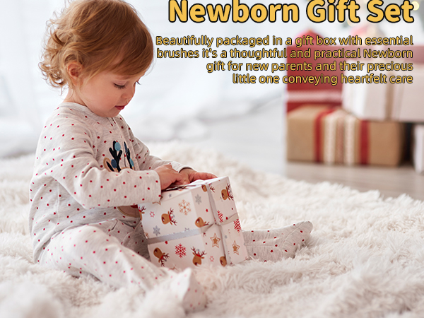  Baby brush kit-3