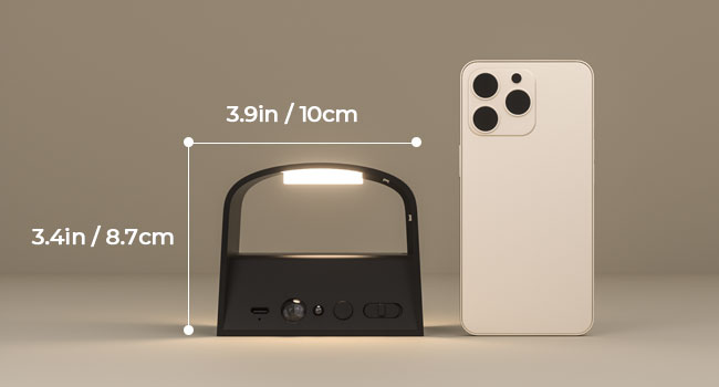 wall light motion sensor