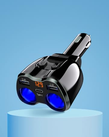 charger