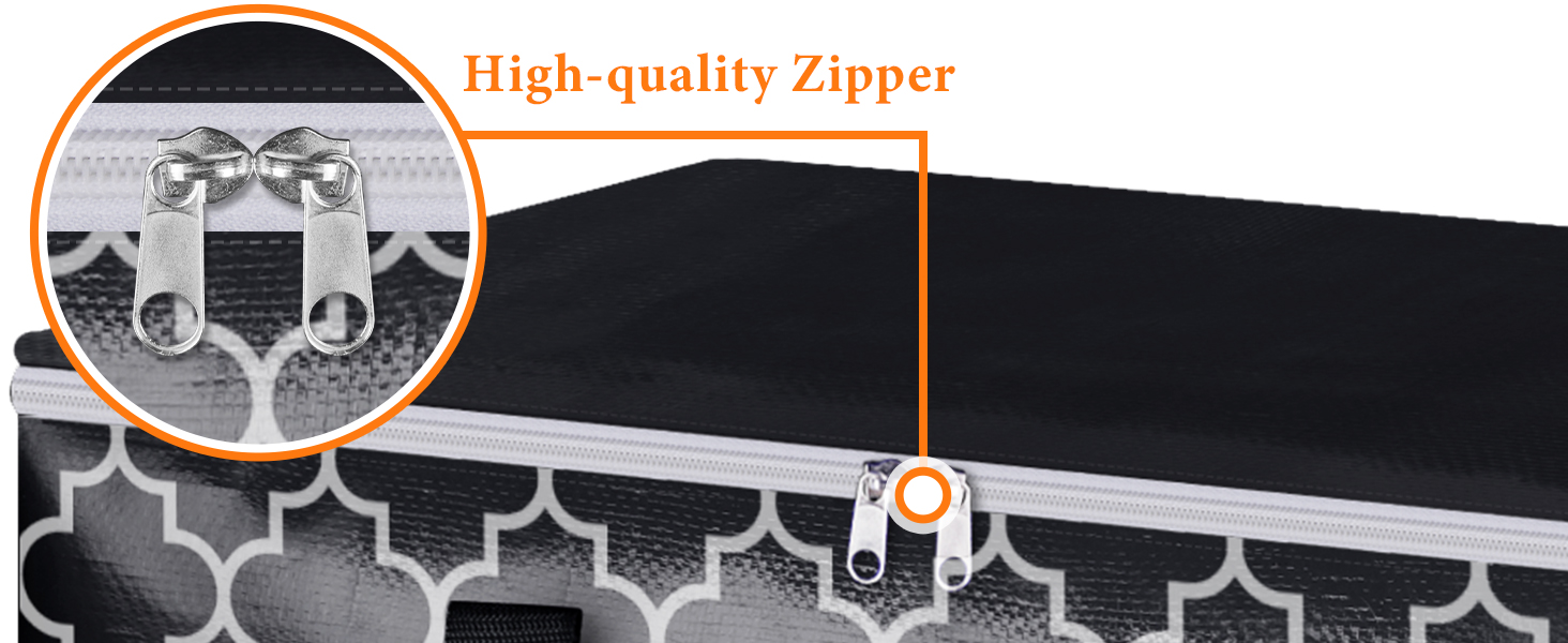 High-quality Zipper