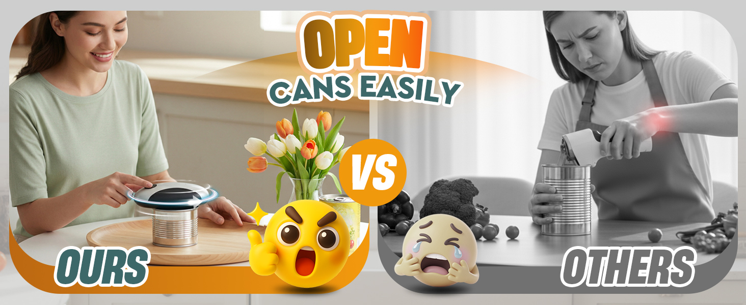 Can Opener