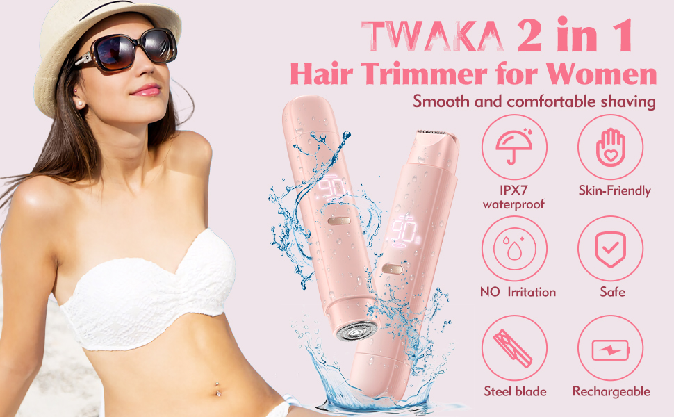 Bikini Trimmer