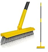DALIPER 2 in 1 Grout Brush with 49.6