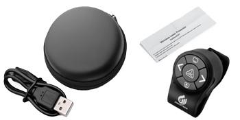 Presentation Remote