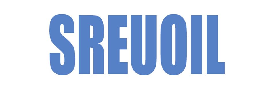 SREUOIL LOGO