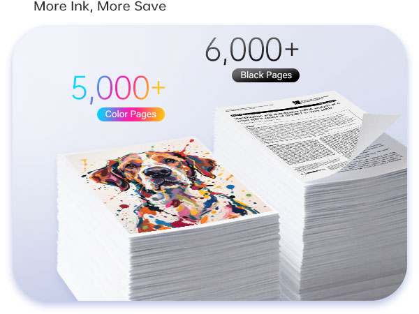 LC406XL ink cartridge for Brother