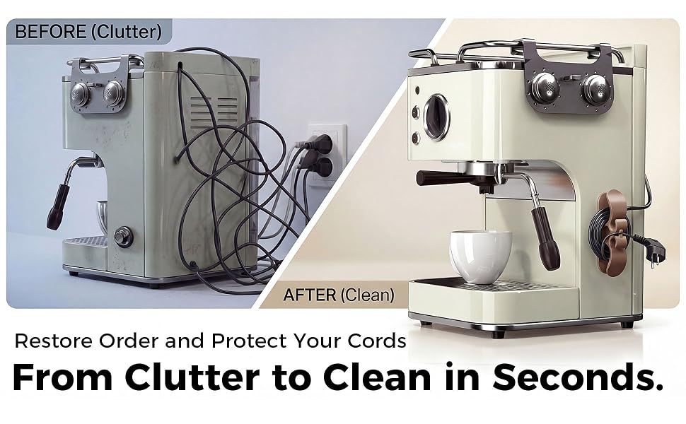 Cord organizer for appliances appliance cord organizer appliance cord wrap cord wraps for appliances