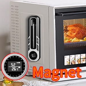 bluetooth meat thermometer